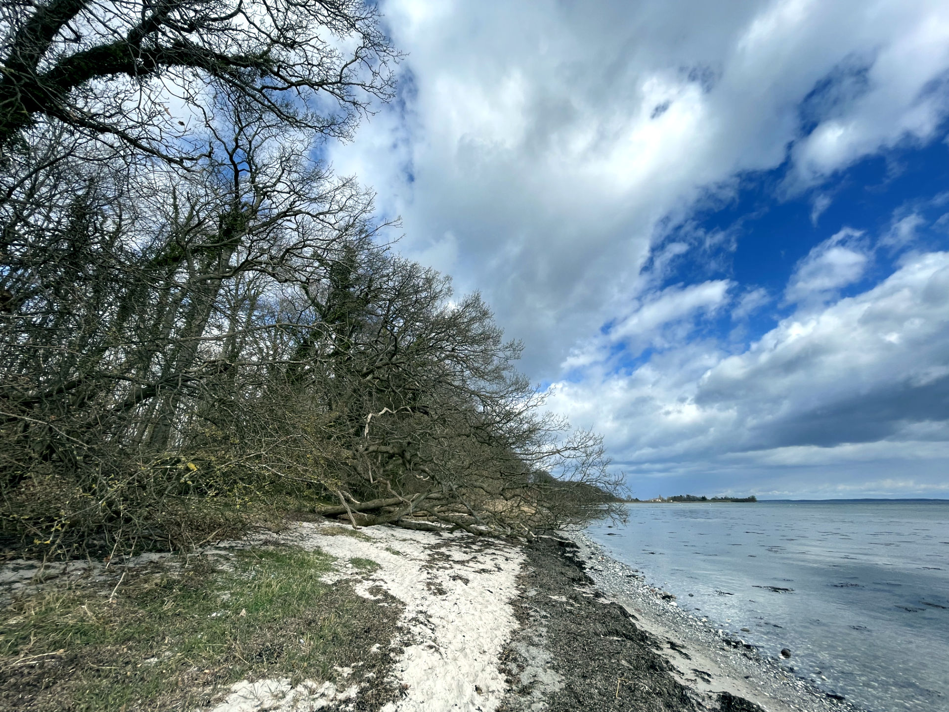 Aserbo Strand